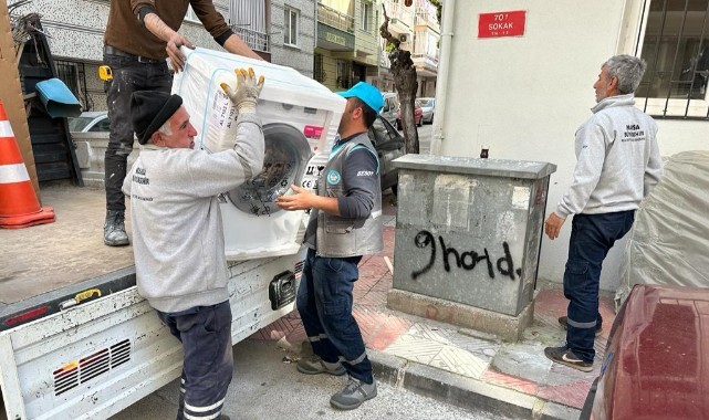 Manisa'da umutsuzluk yok