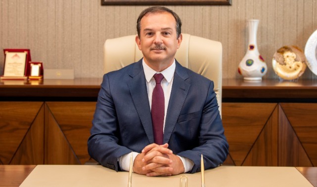 Yüksek tansiyona dikkat!