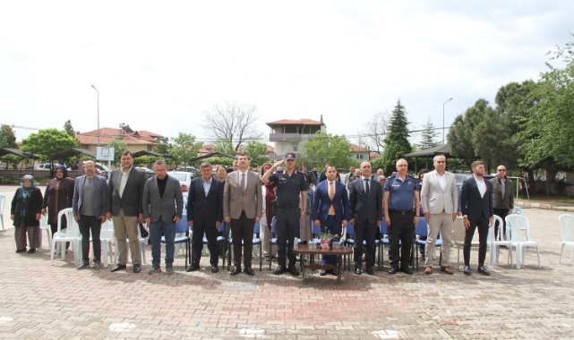 Dünya Engelliler Haftası'na özel program