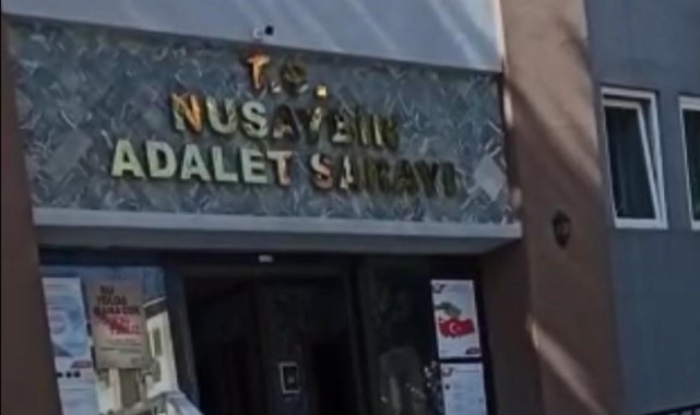 Mardin’de iki çocuğa taciz iddiasından gözaltına alınan uzman çavuş tutuklandı   