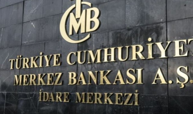 MERKEZ BANKASI, POLİTİKA FAİZİNİ YÜZDE 8,5'TE SABİT TUTTU