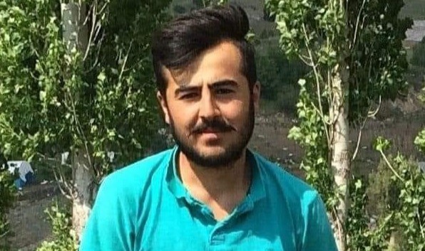 Mersin’de iş kazası: 1 ölü   