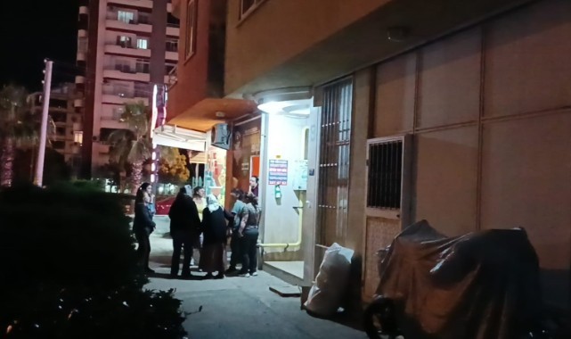 Mersin'de vahşet: Fidye için kaçırdığı çocuğu boğarak öldürdü
