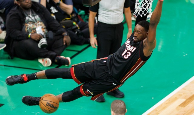 Miami Heat, NBA finalinde Denver Nuggets'ın rakibi oldu   