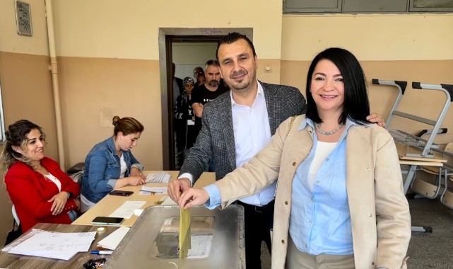 Milletvekili Başevirgen oyunu kullandı