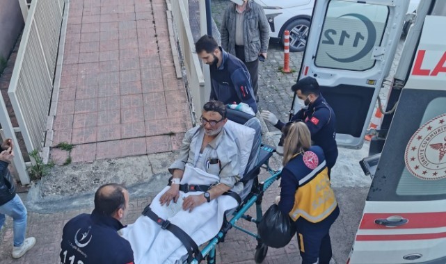 Milli parkta kaybolan vatandaş 14 gün sonra sığındığı köyde bulundu   