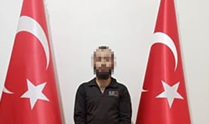 MİT’ten DEAŞ’a operasyon: 4 terörist yakalandı 