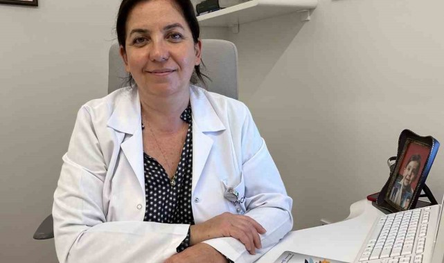 MS hastalığında erken tanı hastalığın hasarını azaltıyor