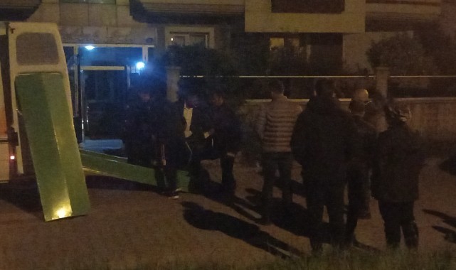 Muğla'da şüpheli ölüm 