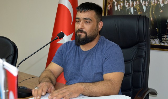Muhtarlar Derneğinde 5.Avni Gürel dönemi