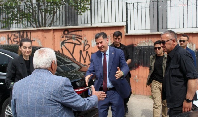 Oğan: 'Gaziantep İşgal Altındadır'