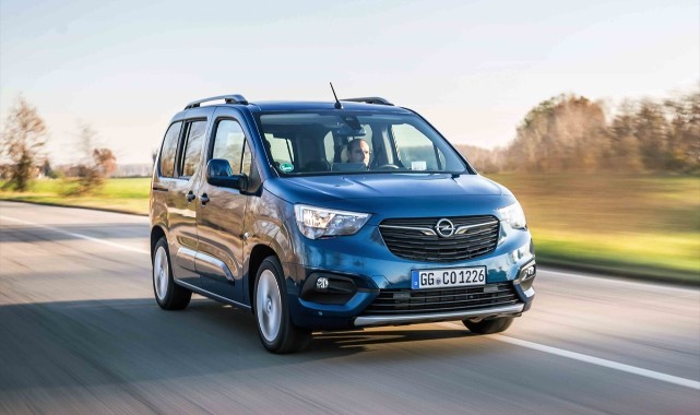Opel'den mayıs ayında sıfır faizli kredi seçenekleri