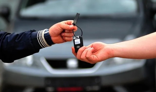 Otomotiv satışlarında nisan rekoru