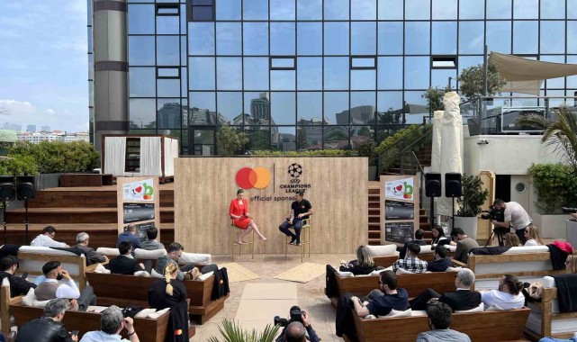 Şampiyonlar Ligi finalinin ekonomiye katkısı; 80 milyon dolar