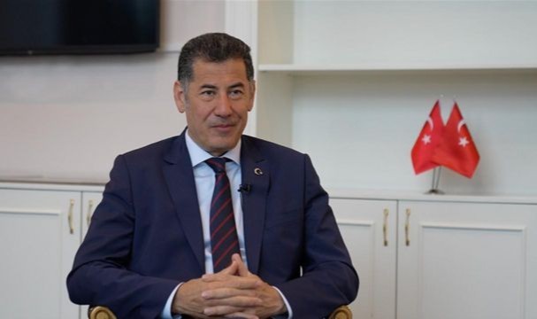 Seçimde hangi adayı destekleyecek? Sinan Oğan kararını açıklıyor