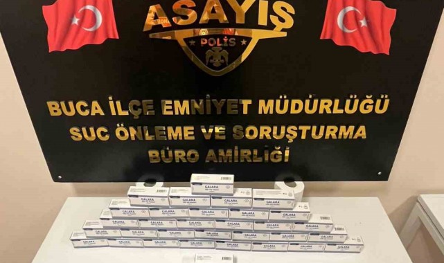 Sentetik hap satıcısı 2 şüpheli tutuklandı