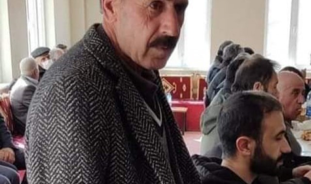 Silahlı saldırıya uğrayan muhtar hayatını kaybetti