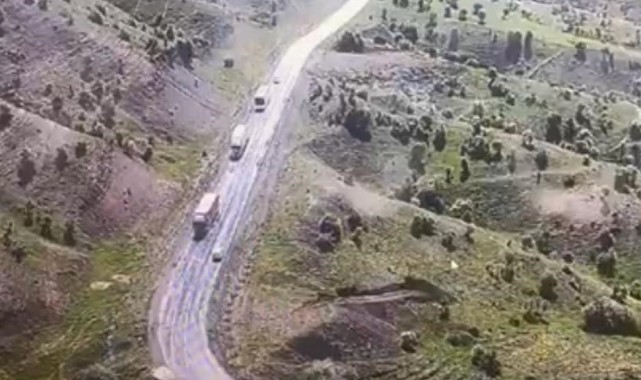 Şırnak'ta iki askerin şehit, 45 kişinin yaralandığı kazada otobüs şoförü gözaltına alındı  