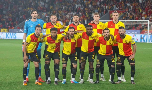 Spor Toto 1. Lig'de play-off heyecanı başlıyor