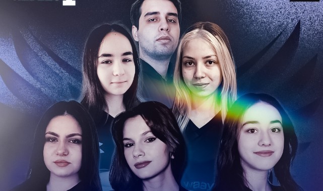 Turgutlu Belediyesi Kadın Esports Takımından Büyük Başarı
