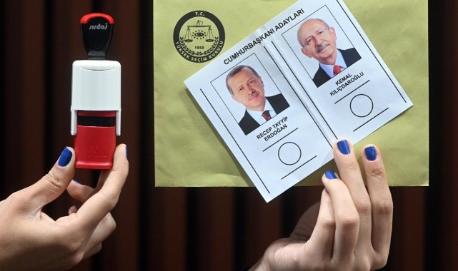 Turgutlu'da sandıkların yüzde 90'ı açıldı. İşte ilk sonuçlar