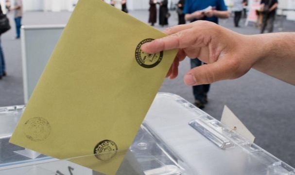 Turgutlu’da sandıkların yüzde 95’i açıldı