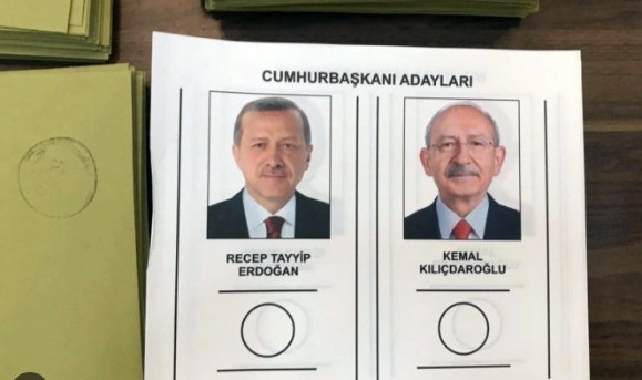 Turgutlu'da seçmen sayısı 95 arttı