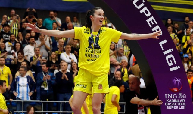 Turgutlu'nun gururu Olcay, İspanya'ya transfer oldu