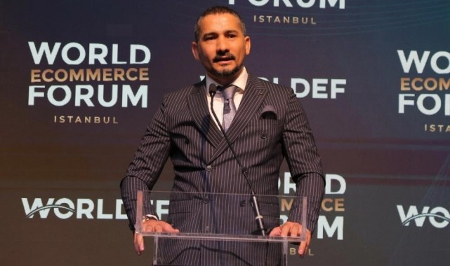 Türk e-ticaret markaları Dubai'ye açılıyor