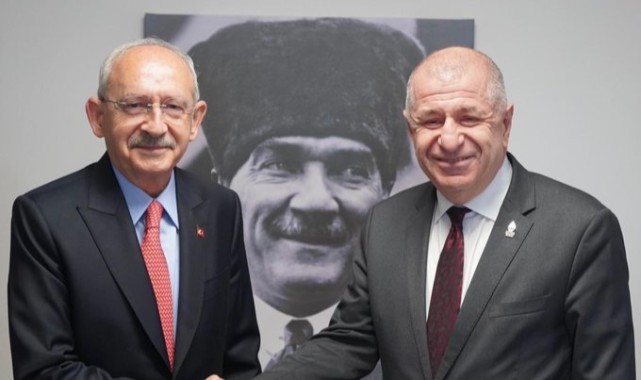 Türkiye'nin beklediği buluşmada 7 temel ilke altına imza atıldı