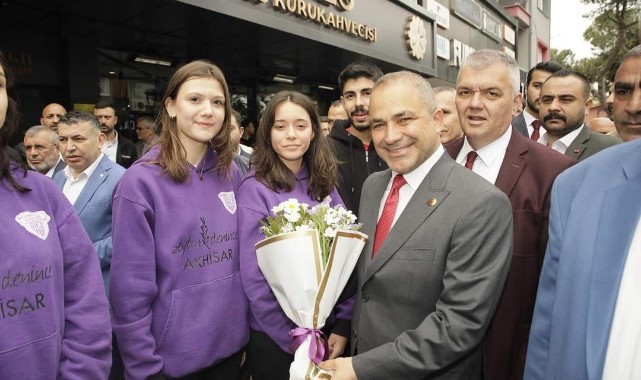 Uçak: 'Kadının olduğu yerde emek ve bereket var'