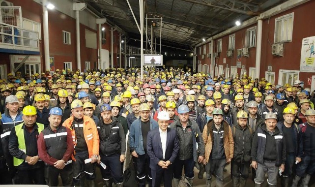 Uçak: 'Tarım gençler için cazip hale gelecek'