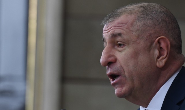 Ümit Özdağ'dan Oğan'ın kararı sonrası açıklama