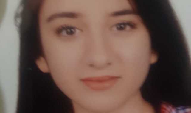 Üniversite öğrencisi Merve 4 gündür kayıp   