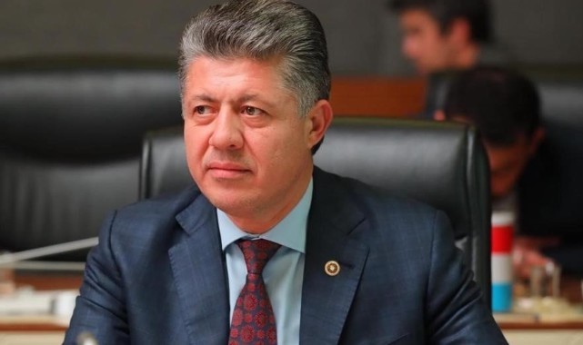 'Var gücümüzle çalışacağız'