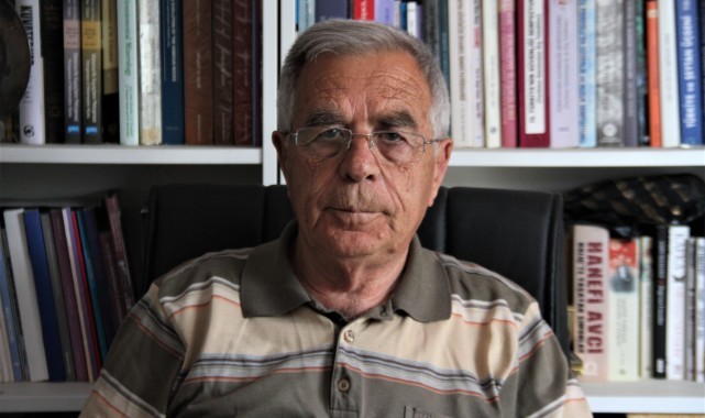 Yer bilimci Prof. Dr. Bingöl: "Bingöl’ün Yedisu bölgesinde 7 büyüklüğünde deprem bekliyoruz" 