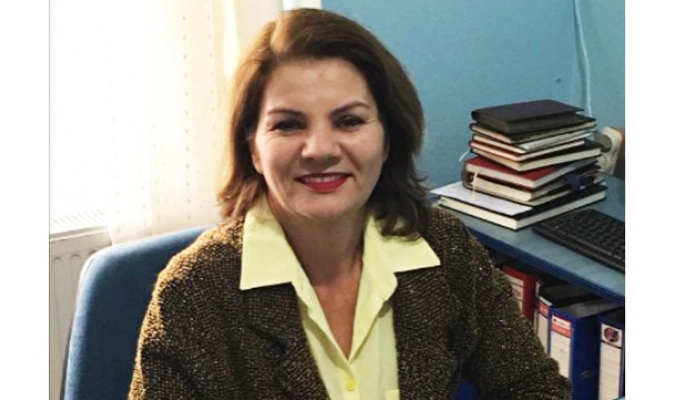Yiğit: 'Engelsiz bir dünya istiyorsak engel yaratmayalım'