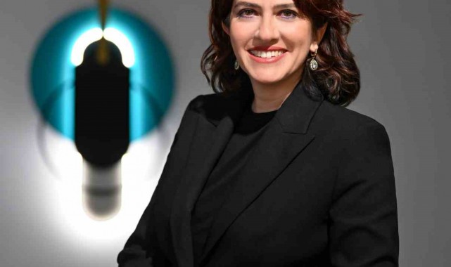 Yıldız Holding'den Kurumsal İletişim Direktörlüğü'ne atama