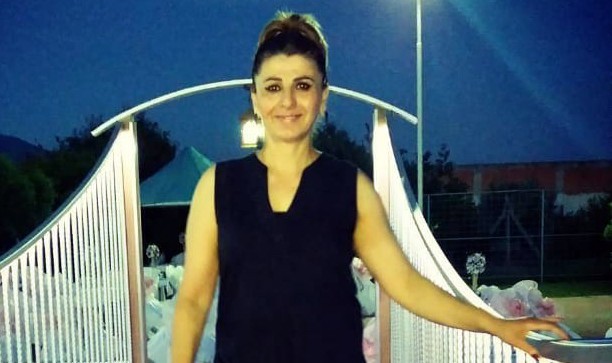Yumru Ailesi'nin acı günü