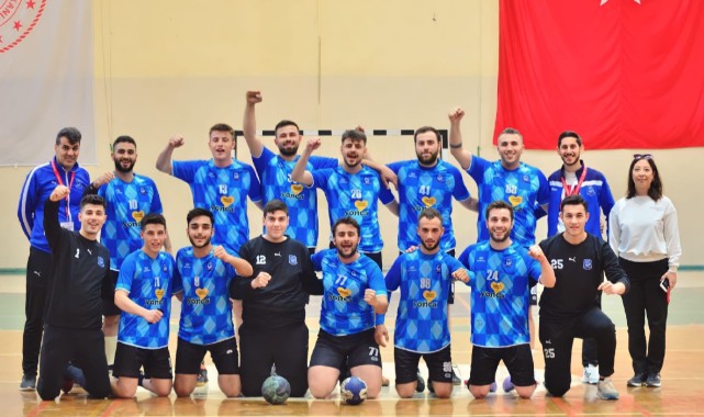 Yunusemre'de hedef 1. Lig