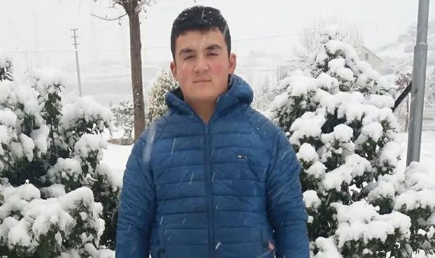 Kula'da Yüzmek için havuza giren genç hayatını kaybetti