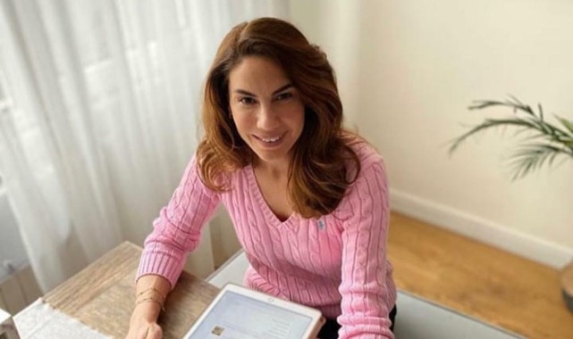 Zeynep Beşerler hakkında suç duyurusu