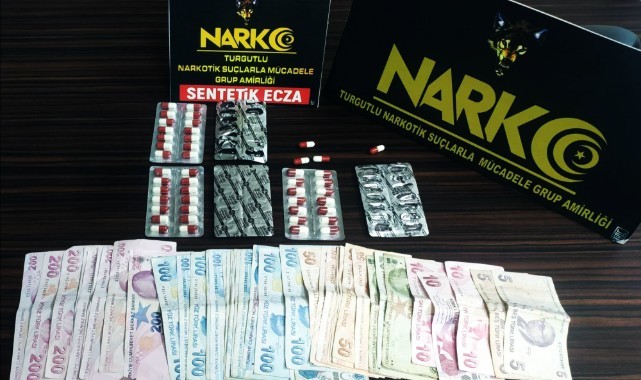 168 şüpheli yakalandı 