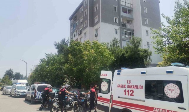 2 kişiyi borç tartışması yüzünden öldürmüş