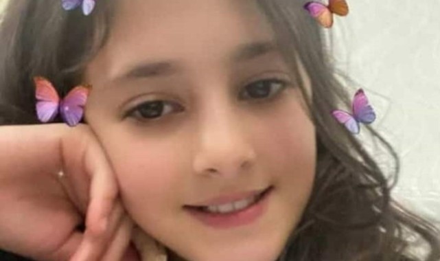 2’nci kattan düşerek ölen 13 yaşındaki Nisa Nur Kara ailesini yasa boğdu