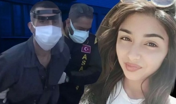 3 aylık hamile eşini 97 yerinden bıçaklamıştı: Avukatı adli kontrol istedi 