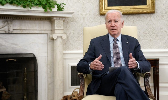ABD Başkanı Biden’ın oğlu hakkındaki vergi suçlarını kabul etti   