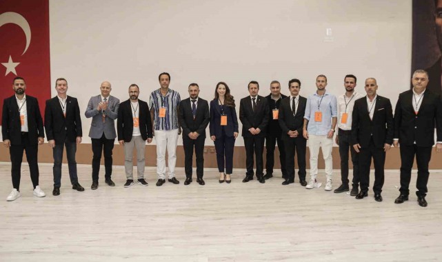 Altay'da görev dağılımı belli oldu