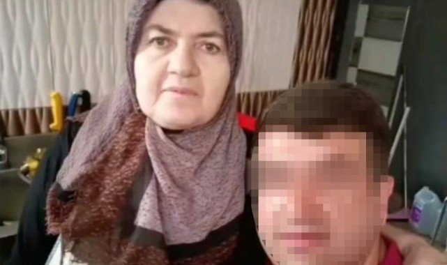 Anne cinayetinde ilginç detay: Katil evlat eve kadın kılığında girmiş