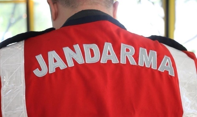 Aydın'da jandarma ekipleri uyuşturucuya geçit vermiyor